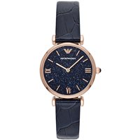 Orologio Emporio Armani Donna in Acciaio placcato oro rosa AR11424 - AR11424